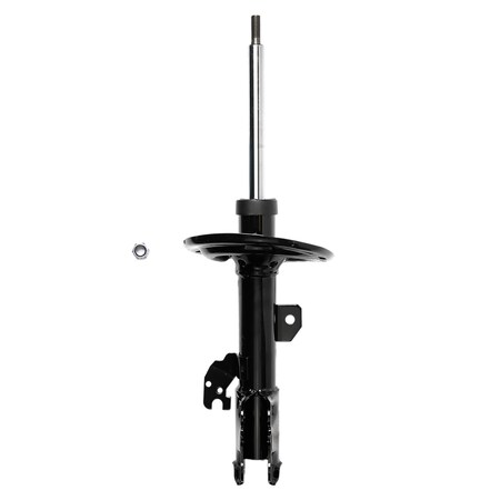 Fcs Struts Suspension Strut Assembly, 333444L 333444L